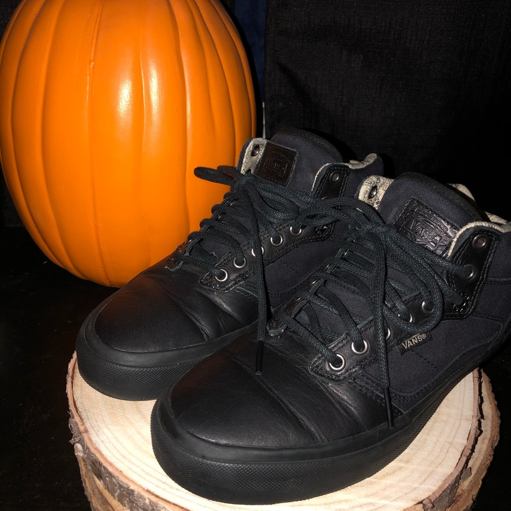 Vans Bedford Fish Bone